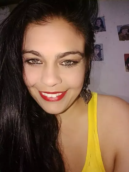 Josiane – Egg Donor in Mage, Rio de Janeiro, Brazil – photo 2