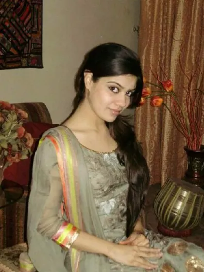 Rachel – Surrogate Mother in Delhi, India