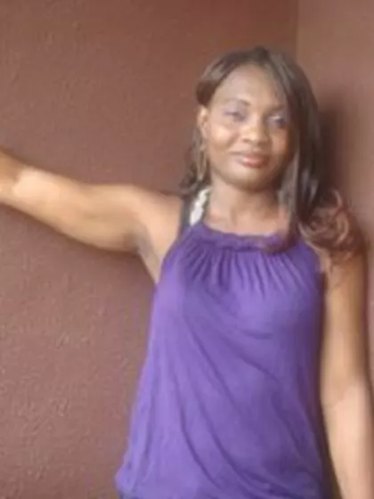 Ngozi – Surrogate Mother in Ikotun, Lagos, Nigeria
