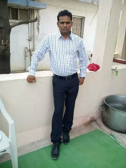Shrikant