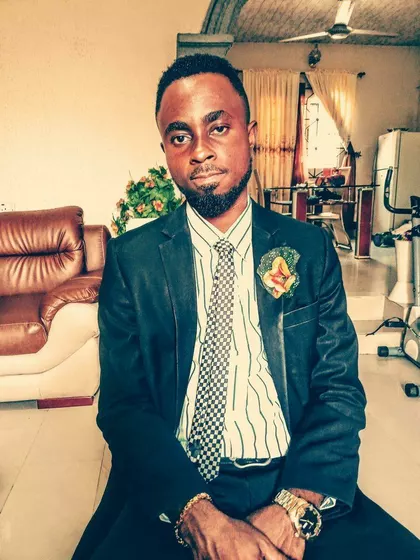 Jasper – Sperm Donor in Uyo, Akwa Ibom, Nigeria – photo 4