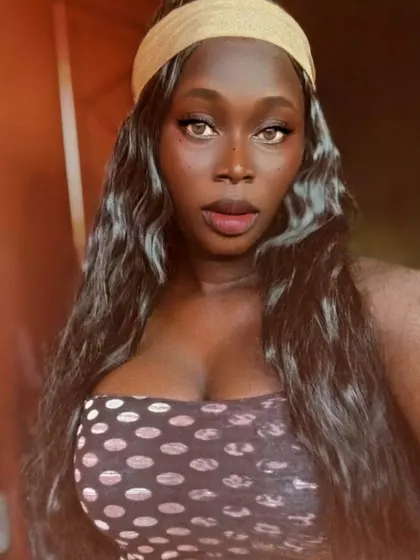 Alex – Egg Donor in Port Harcourt, Rivers, Nigeria – photo 1