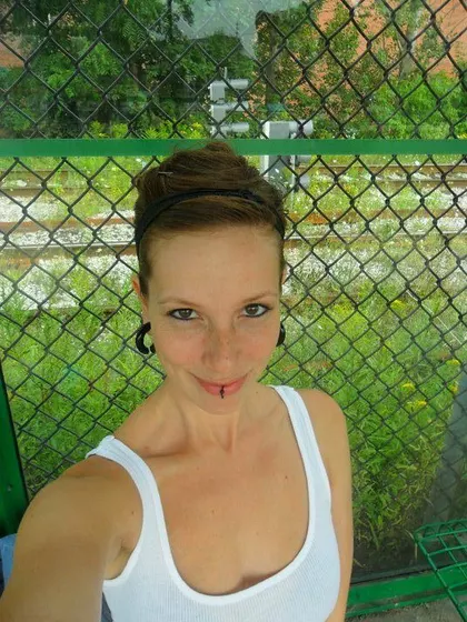 Jessica – Egg Donor in Etobicoke, Ontario, Canada