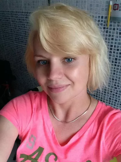 Jekaterina – Surrogate Mother in Riga, Riga, Latvia – photo 4
