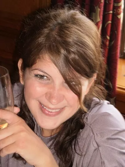 Melanie – Egg Donor in Zurich, Zurich, Switzerland – photo 4