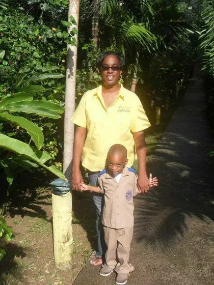 Pauline – Surrogate Mother in Miramar Beach, Florida, United States