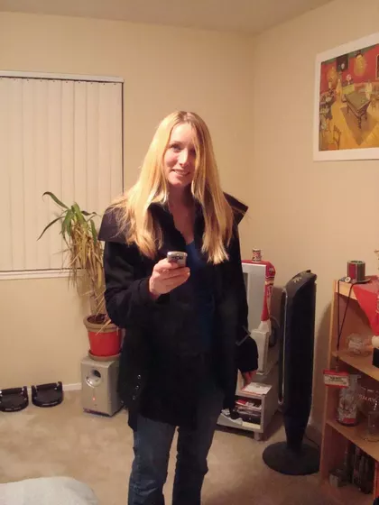 Jette – Egg Donor in Burlingame, California, United States