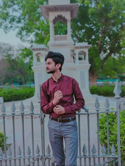 Kashif – Sperm Donor in Faisalabad, Punjab, Pakistan