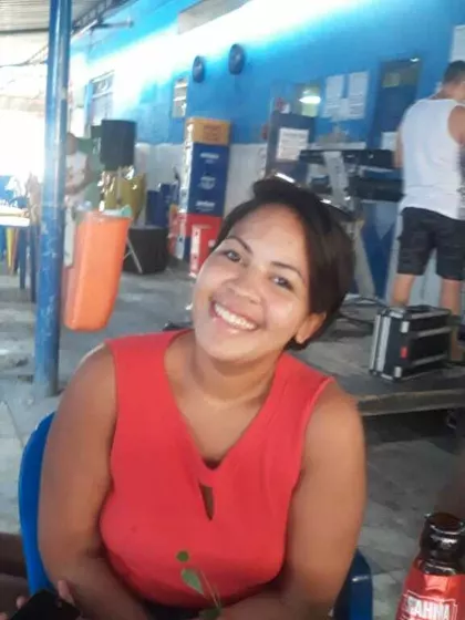 Isaele – Egg Donor in Bangu, Rio de Janeiro, Brazil – photo 3
