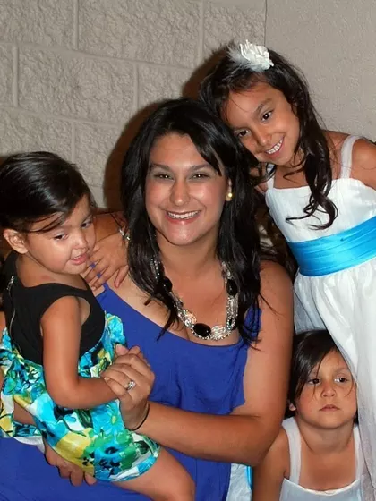 Britanie – Surrogate Mother in Olathe, Kansas, United States
