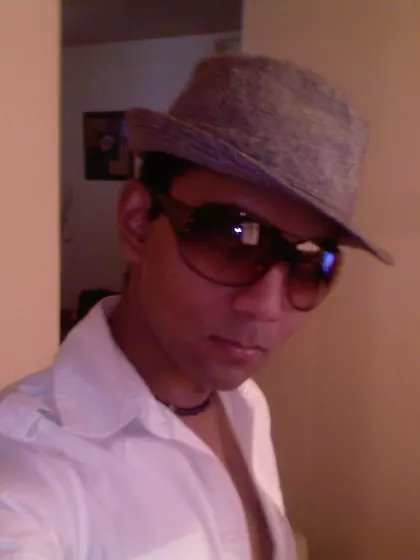 Imran ā Sperm Donor in Bedfordview, Gauteng, South Africa