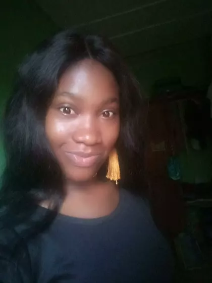 Maureen – Egg Donor in Benin City, Edo, Nigeria