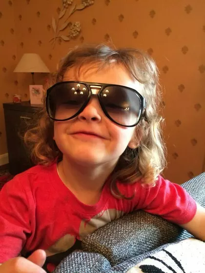 Libby – Surrogate Mother in Doncaster, England, United Kingdom – photo 3