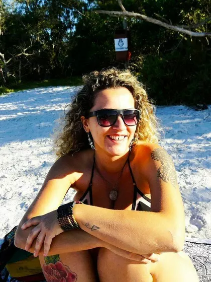 Naíra – Egg Donor in Iguaba Grande, Rio de Janeiro, Brazil – photo 4