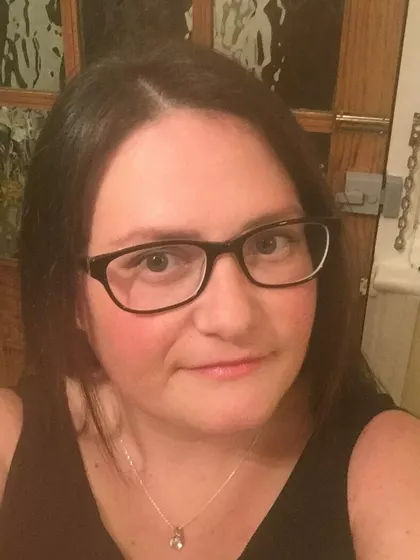 Paula – Surrogate Mother in Bromley, England, United Kingdom