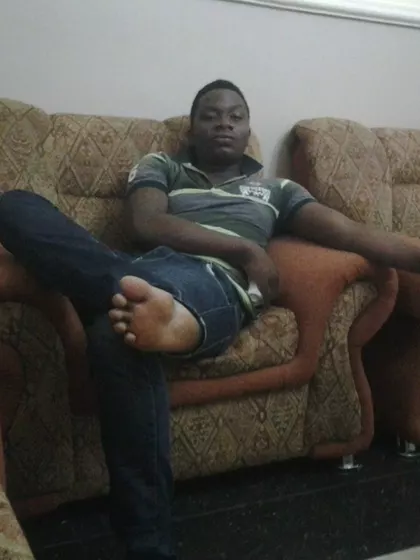 Francis – Sperm Donor in Kaduna, Kaduna, Nigeria – photo 4