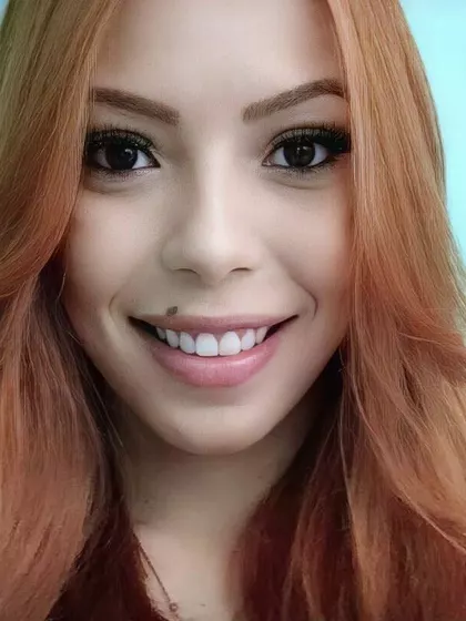 Rafaella – Egg Donor in Belo Horizonte, Minas Gerais, Brazil