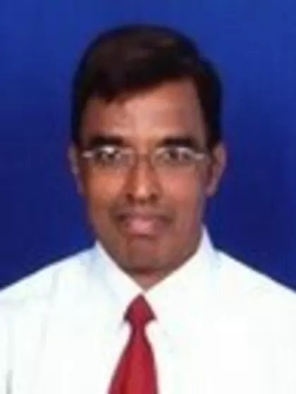 Nageswara – Sperm Donor in Mumbai, Maharashtra, India