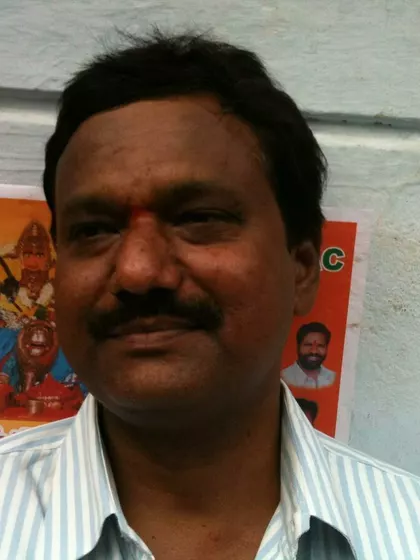 Ganesh – Sperm Donor in Hyderabad, Andhra Pradesh, India