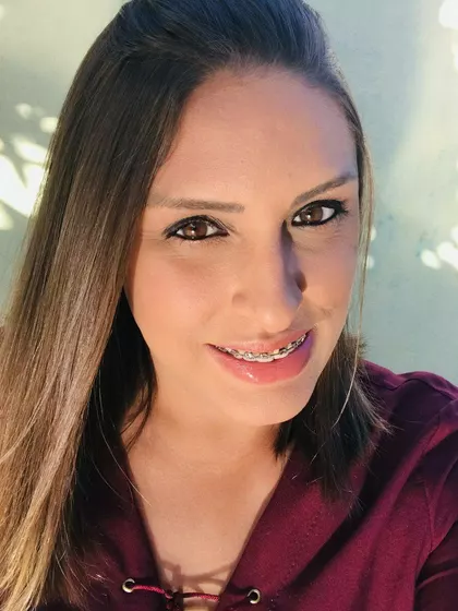 Dayane – Egg Donor in Arapongas, Parana, Brazil – photo 2