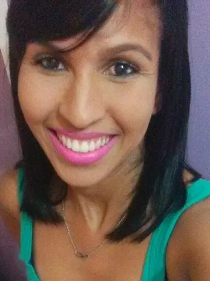 Camila – Egg Donor in Sao Cristovao, Rio de Janeiro, Brazil – photo 4