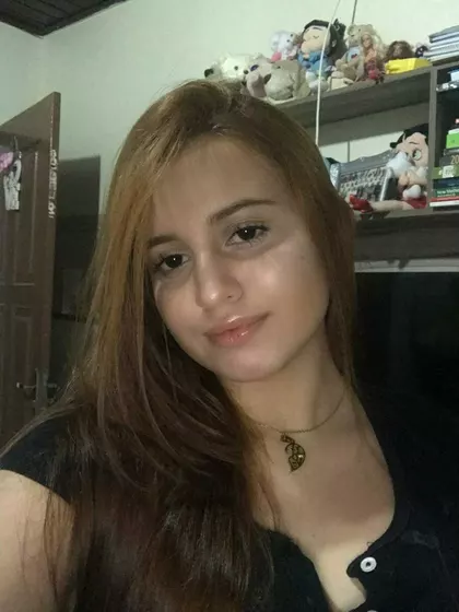 Samylle – Egg Donor in Ananindeua, Para, Brazil