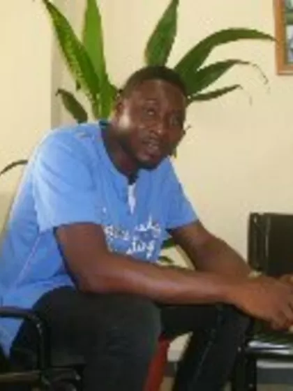 Abidemi ā Sperm Donor in Agege, Lagos, Nigeria