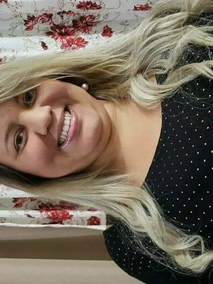 Andrea – Egg Donor in Sao Paulo, Sao Paulo, Brazil – photo 2