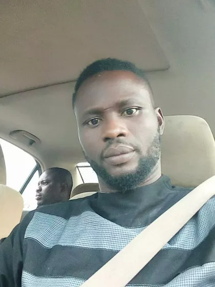 Uba – Sperm Donor in Benin City, Edo, Nigeria