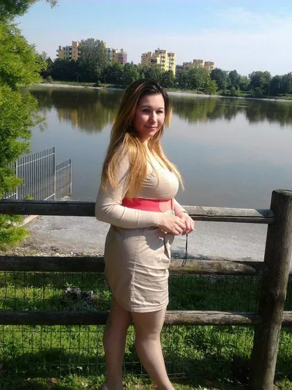 Janaina – Surrogate Mother in Milano, Lombardy, Italy – photo 4