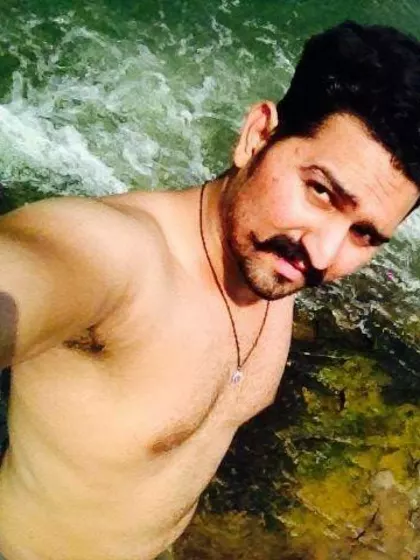 Rakesh – Sperm Donor in Surat, Gujarat, India
