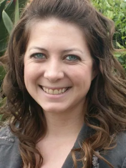 Shannon – Surrogate Mother in Offenbach Hundheim, Rhineland Palatinate, Germany – photo 2