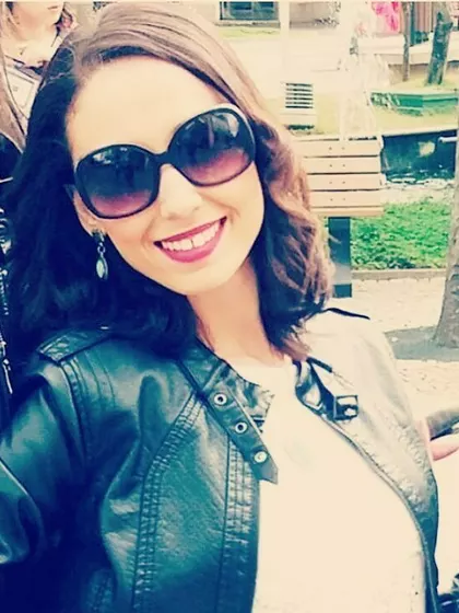 Vanessa – Egg Donor in Rio de Janeiro, Brazil