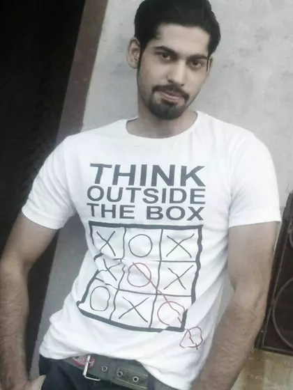 Ahmad – Sperm Donor in Bairo, Punjab, Pakistan