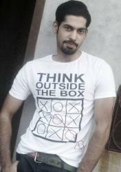 Ahmad