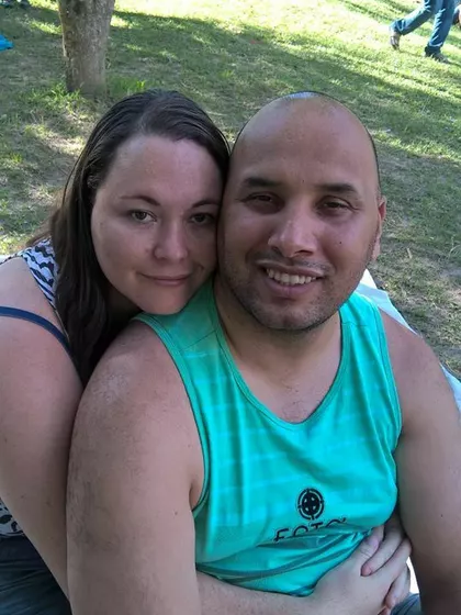 Tatiane – Surrogate Mother in Taboao da Serra, Sao Paulo, Brazil