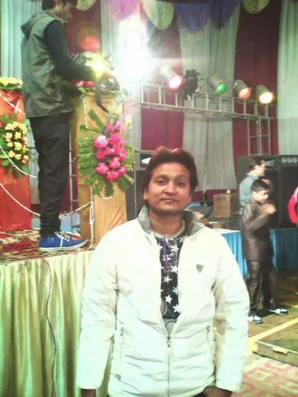 Ashish – Sperm Donor in Kanpur, Uttar Pradesh, India – photo 2