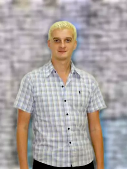 Evgeny – Sperm Donor in Pattaya, Chon Buri, Thailand – photo 2