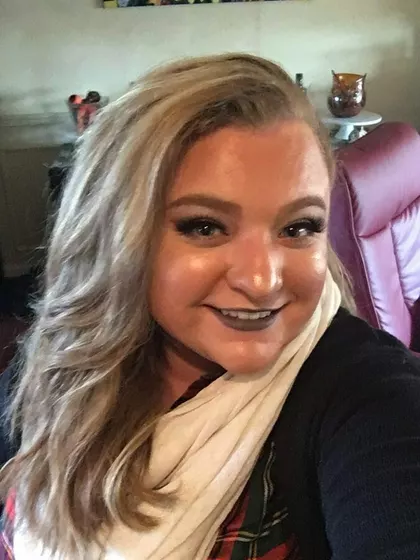 Jocelyn – Surrogate Mother in Harrisburg, Pennsylvania, United States