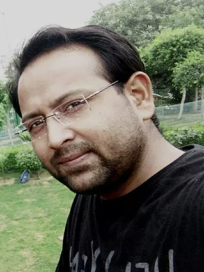 Jitendra – Sperm Donor in Bareilly, Uttar Pradesh, India
