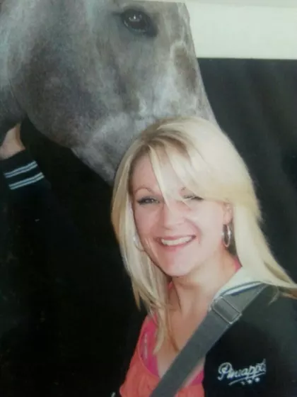 Gemma – Surrogate Mother in Brighton, England, United Kingdom – photo 2