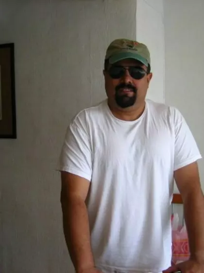 Juan – Sperm Donor in Benito Juarez, Distrito Federal, Mexico – photo 3