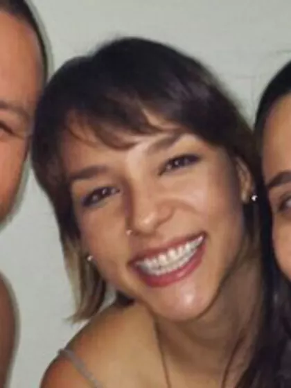 Carolina – Egg Donor in Vitoria, Espirito Santo, Brazil