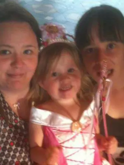 Amanda – Egg Donor in Leeds, England, United Kingdom – photo 2