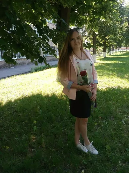 Irina – Surrogate Mother in Kiev, Kiev, Ukraine – photo 2