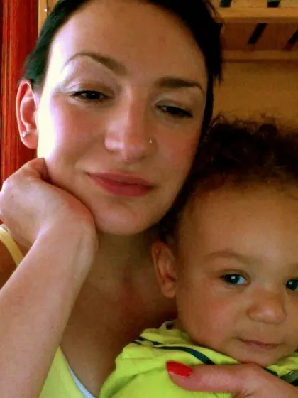 Christina – Surrogate Mother in Saarbrucken, Saarland, Germany