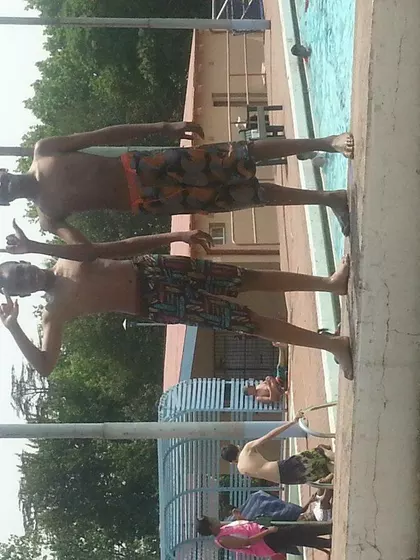 Innocentia – Surrogate Mother in Johannesburg, Gauteng, South Africa – photo 2