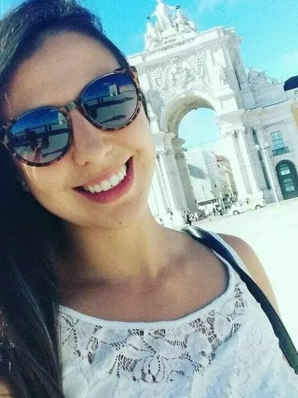 Barbara – Egg Donor in Port Chester, New York, United States
