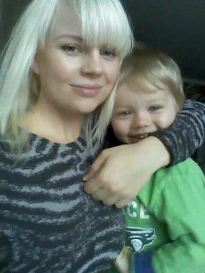 Jekaterina – Surrogate Mother in Riga, Riga, Latvia – photo 2
