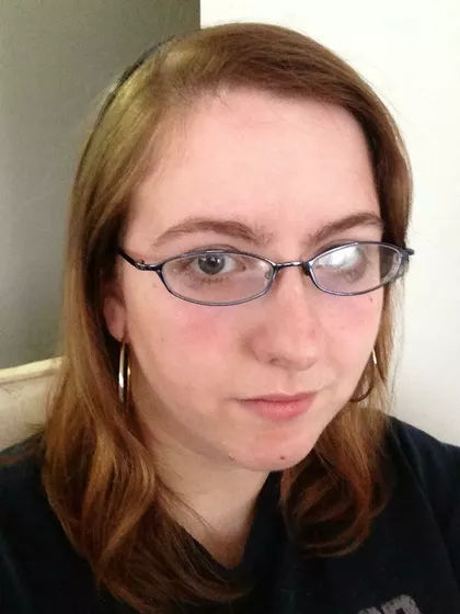 Ashley – Surrogate Mother in Abbotsford, British Columbia, Canada